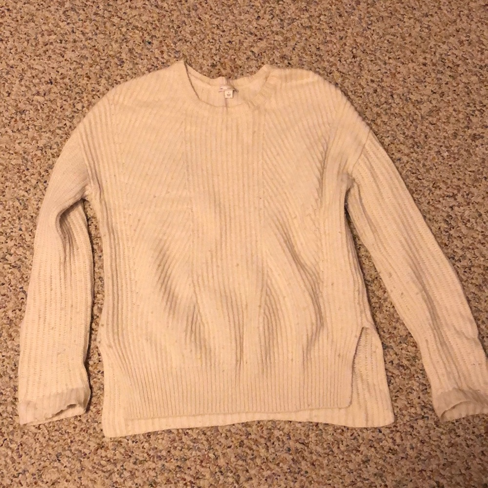 Great fall sweater